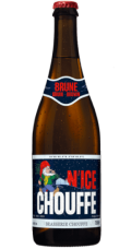 N'Ice Chouffe 75 cl